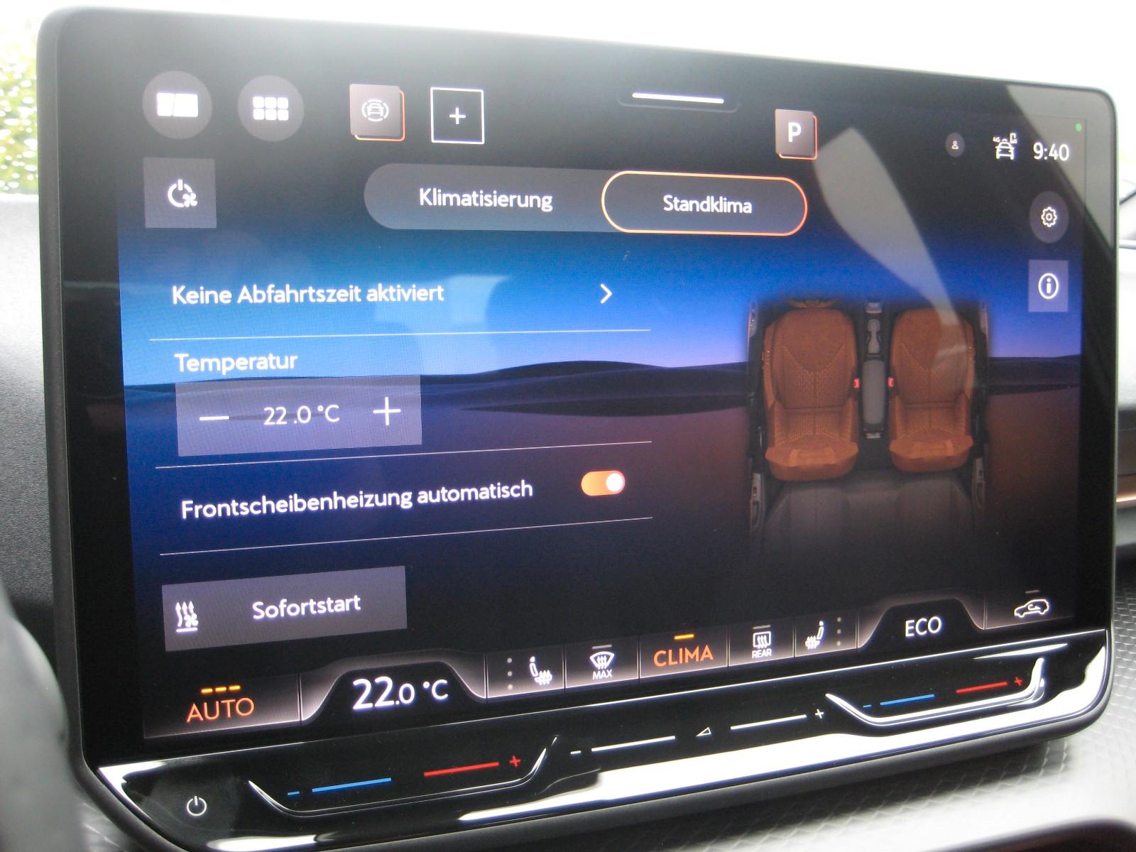 Cupra Raval Endurance Edition Dynamic 155kW 52KWh