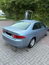 Honda Accord CL7 2.0 - Honda: Cl