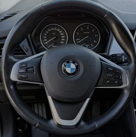BMW 218 Active Tourer - 8