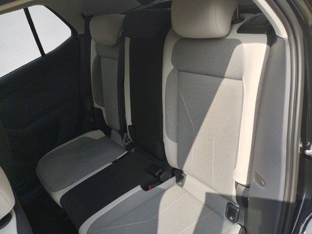 Fahrzeugabbildung Volkswagen T-Cross Style 1,0 l TSI *PDC*Navi*