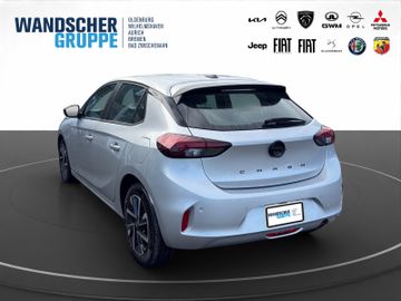 Opel Corsa F 1.2 Turbo Edition LED+SHZ+PDC+SoundSys