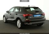 Audi A3 Sportback 35 TDI advanced #17Z#Navi#Virtual# - Audi A3 mit Diesel-Antrieb: Kombi