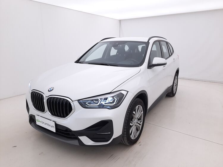 BMW X1 - 1