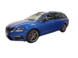 Skoda Octavia Kombi 2.0 TDI RS 4x4  KLIMA, NAVI, LED - Skoda Octavia in Magdeburg