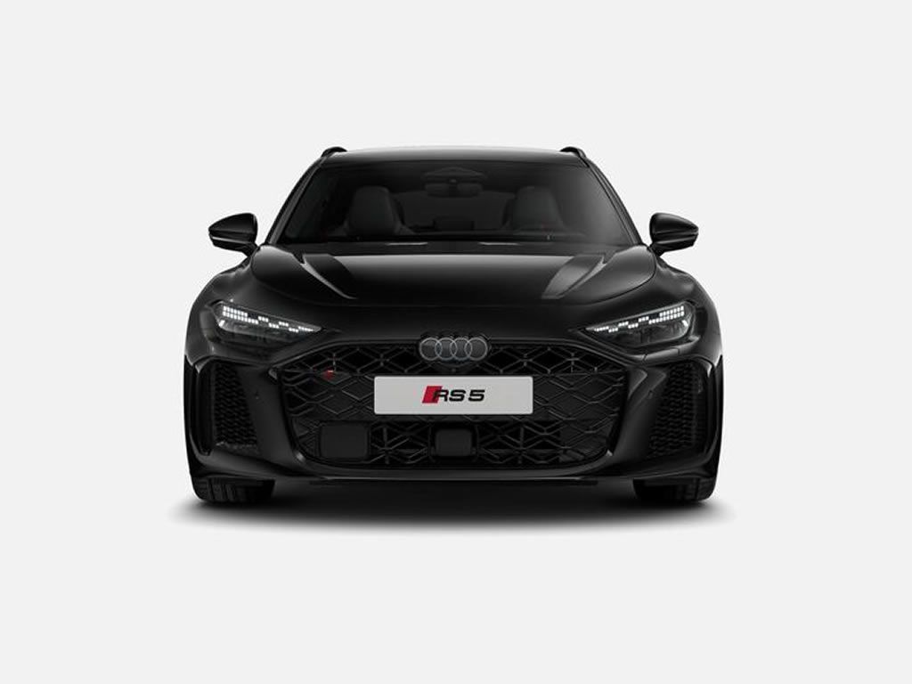 Audi RS5 - Bild 5