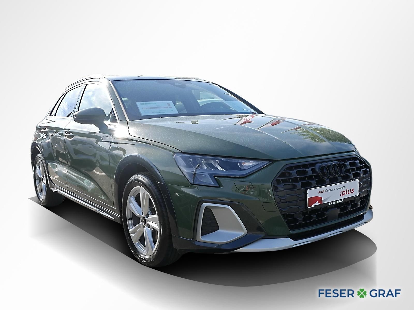 Audi A3 - Bild 3