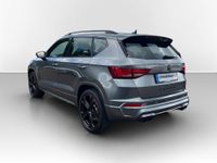 Cupra Ateca - Vorschau Bild 9