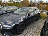 Audi A6 45 TDI quattro tiptronic Avant - - Audi A6 in Karlsruhe