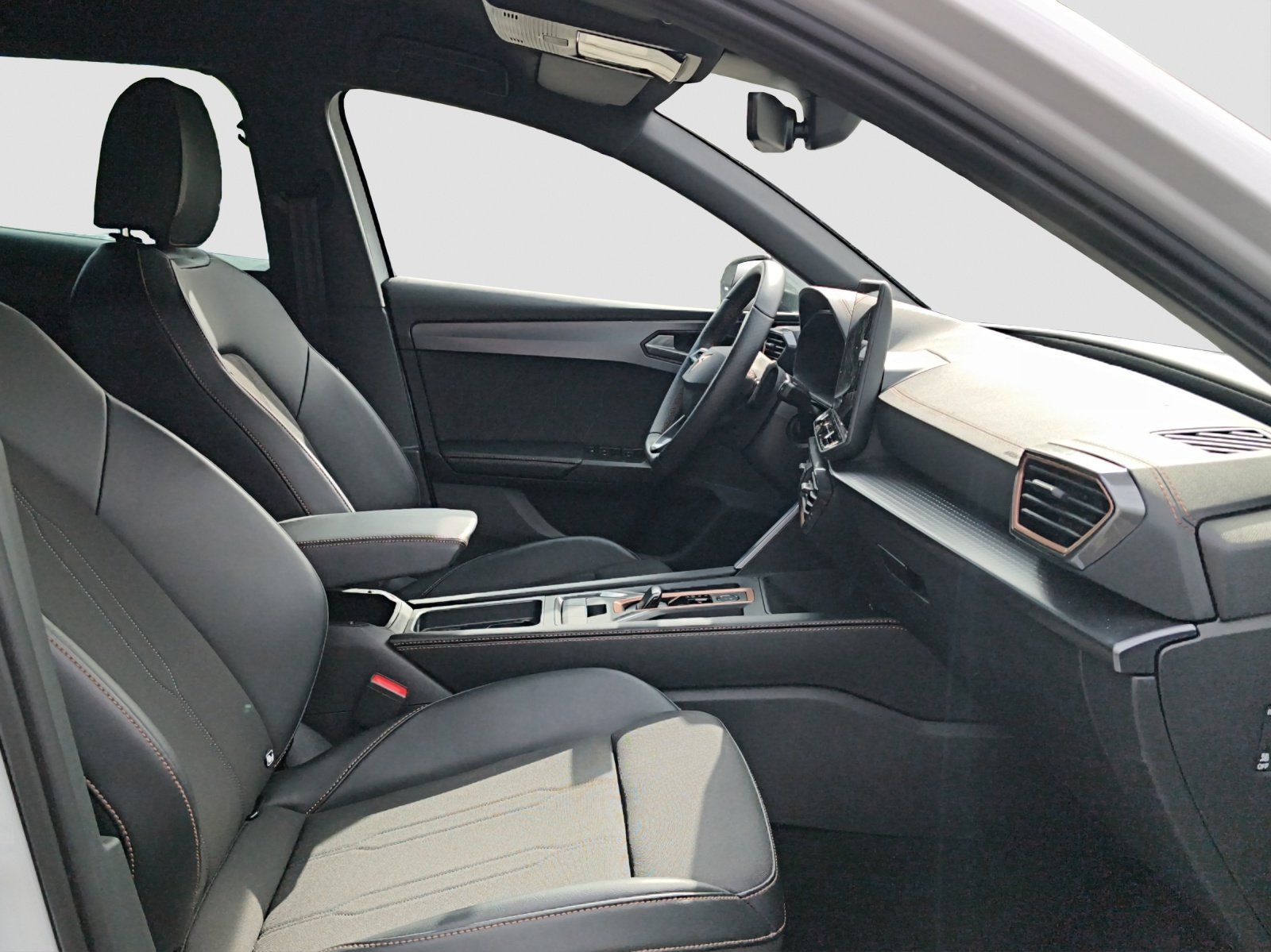 Cupra Leon - Bild 21