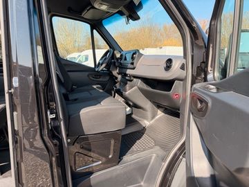Mercedes Sprinter - 10
