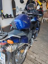 Honda Varadero  - Angebote entsprechen deinen Suchkriterien