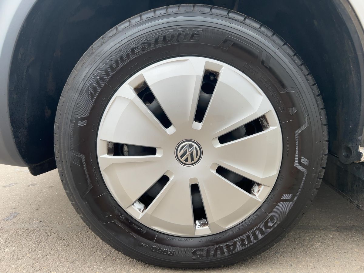 Volkswagen T6 Caravelle - Bild 12