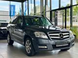 Mercedes-Benz GLK 250 CDI BlueEfficiency*4Matic*CAM*SHZ*PDC* - Mercedes-Benz GLK 250: Cdi 4matic Blueefficiency