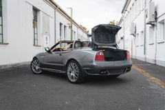 Fahrzeugabbildung Maserati Gransport Spyder *Kupplung Neu / MwSt.*