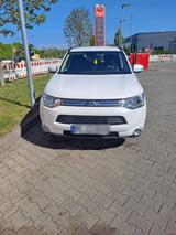 Mitsubishi Outlander - Mitsubishi Outlander in Solingen
