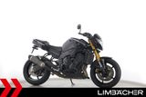 Yamaha FZ 8 N - LeoVince, VTrec - Angebote entsprechen deinen Suchkriterien