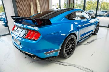 Ford Mustang - 5
