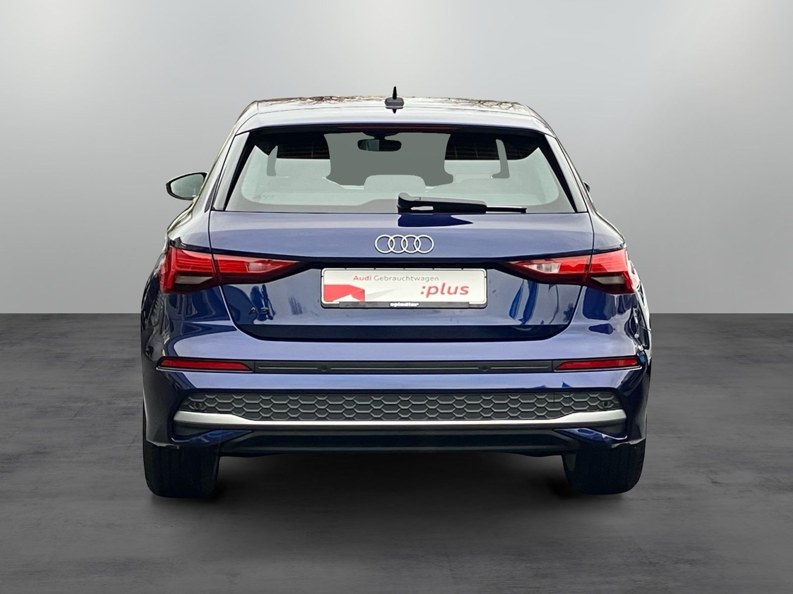 Audi A3 - Bild 8
