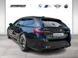 BMW 520d xDrive Touring M Sportpaket HK HiFi DAB - BMW 520 mit Diesel-Antrieb: Kombi