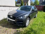 Jaguar F-Pace 25t AWD Prestige Automatik Prestige - Jaguar F-Pace in Köln