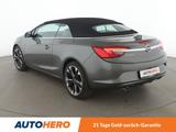 Opel Cascada 1.6 SIDI Turbo Active  Aut.*NAVI*BiXENON - gebrauchte Opel Cabrios