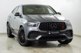 Mercedes-Benz GLE 53 AMG 4M+ Coupe Carbon Pano Dynamic-Plus - Mercedes-Benz GLE 53 AMG