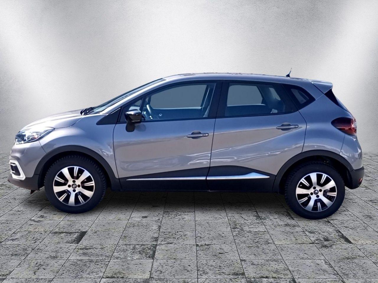 Renault Captur Dynamique