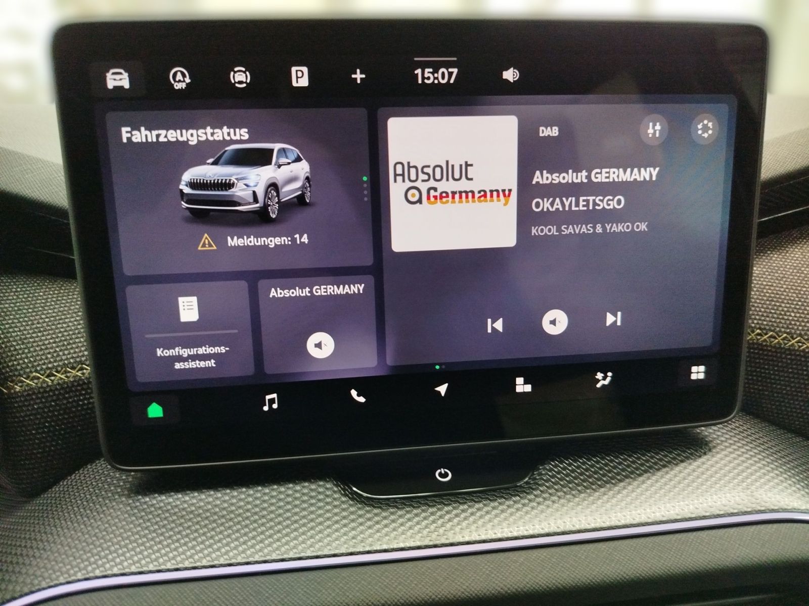 Skoda Kodiaq - Bild 9