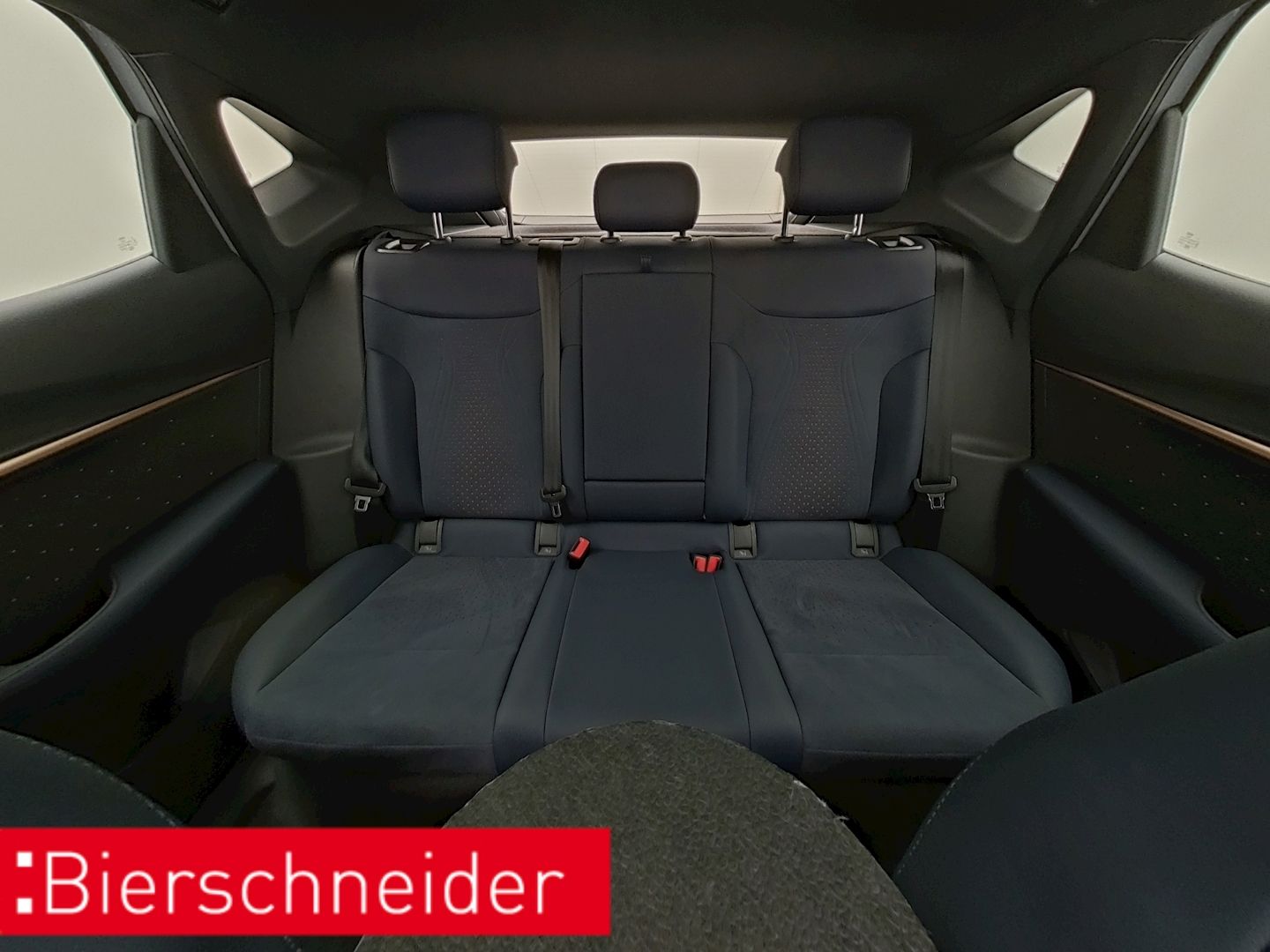 Cupra Tavascan - Bild 17