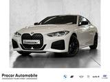 BMW M440i Coupé M Sport DA Laser HuD HiFi 19"LMR Shz - BMW M440 aus 2023