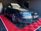 Audi A3 Sportback S line Sportpaket AHK Standheizung - : Grau, Sportpaket