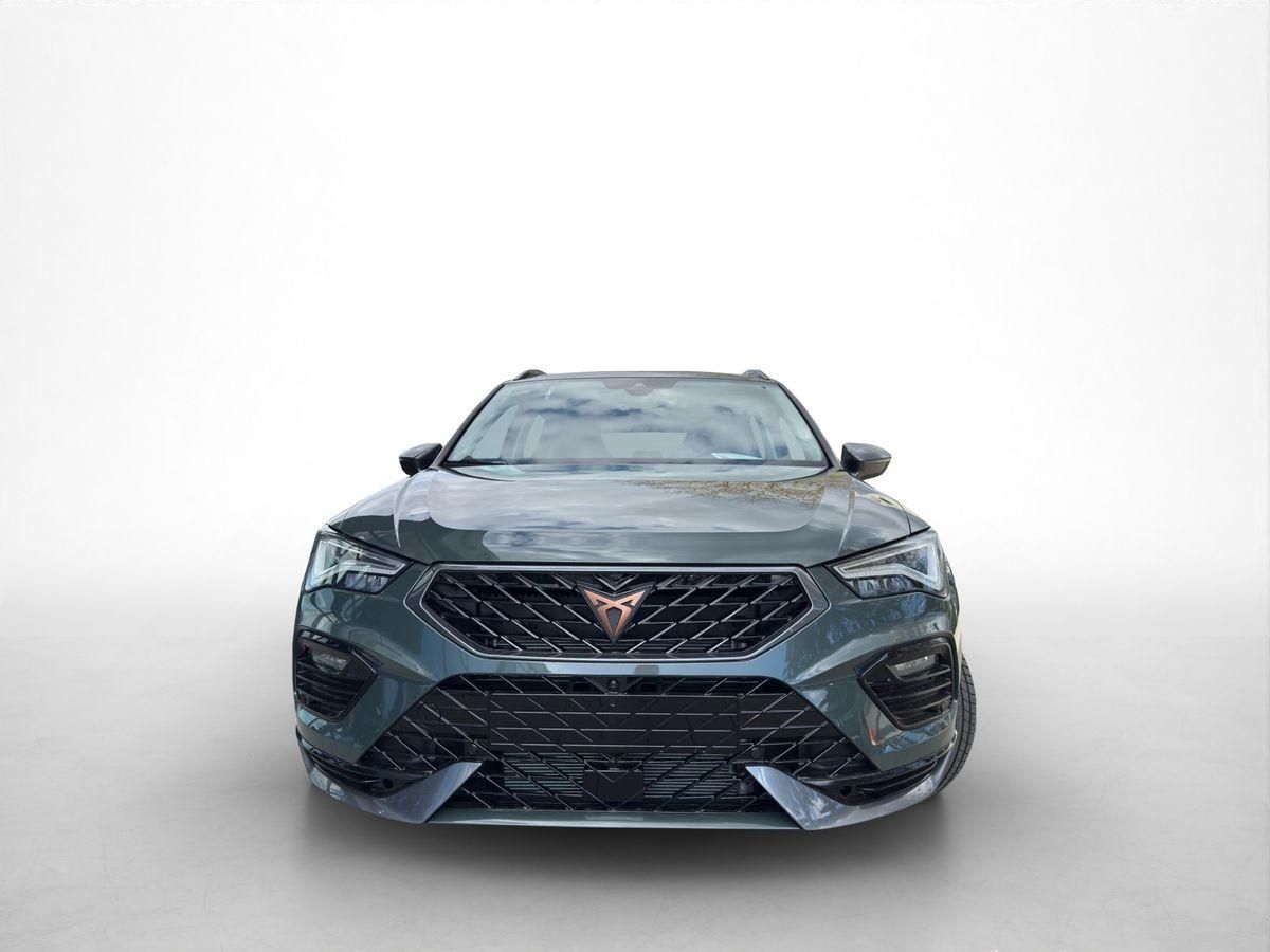 Cupra Ateca - Bild 3