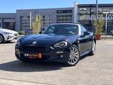 Fiat 124 Spider Lusso *Leder, BOSE,LED,PDC* - Fiat Gebrauchtwagen in Frankfurt