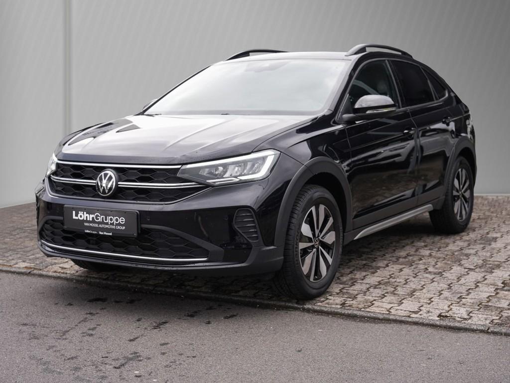 Volkswagen Taigo 1,0 TSI Goal,LED,Navi,Apple Carplay,ACC Si