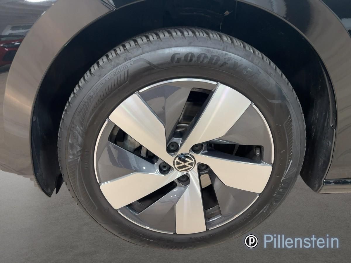 Volkswagen Passat - Bild 8