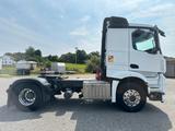 Mercedes-Benz Actros 1846 Hydr. 1.Hand, wenig km, top Ausstatt
