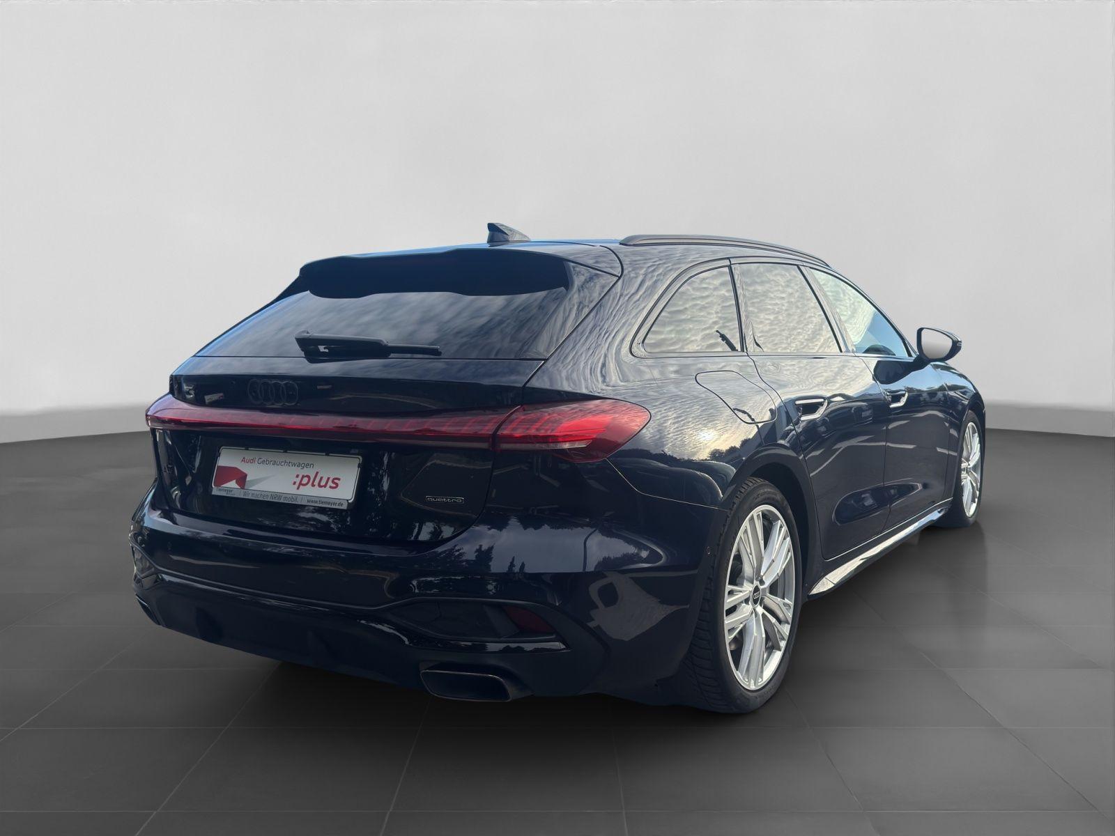 Audi A5 Avant eHybrid Q 2x S LINE LM19 ASSIST eSITZE, миниатюра 3
