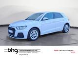 Audi A1 Sportback 30 TFSI advanced *2-ZONEN*SOUND-SYS - Audi mit Benzin-Antrieb: Sportsitze, mit Klimaautomatik, Zonen