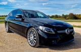 Mercedes-Benz C 43 AMG Mercedes-AMG C 43 4MATIC T Autom. M... - Mercedes-Benz C 43 AMG in Stuttgart