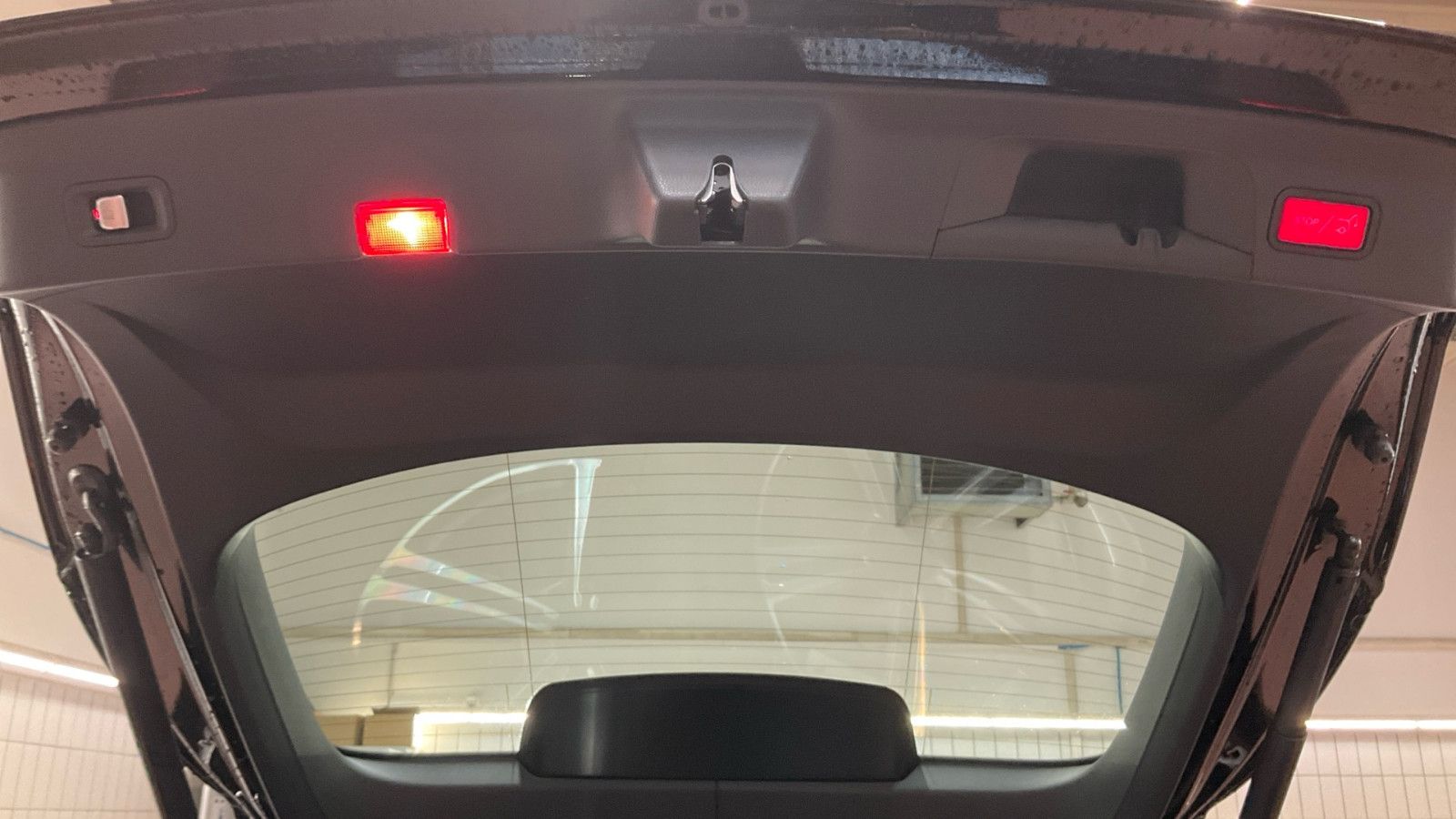 Mercedes-Benz GLC 300 e 2x AMG Coupe Distro*Kamera*LED*19*Alca foto 14