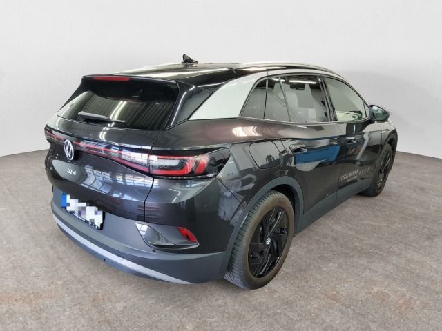 Volkswagen ID.4 - Bild 3