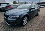 Skoda Octavia Combi Joy-1.HD-AUTOMATIK-GARANTIE-AHK- - Skoda Octavia Joy mit Diesel-Antrieb