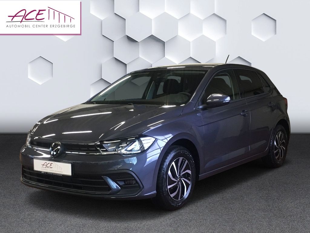 Image of Volkswagen Polo