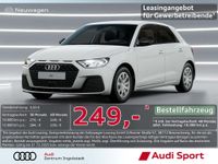 Audi A1 - Vorschau Bild 2