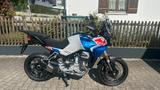 Moto Guzzi Stelvio Duecento Tributo am Lager! - Moto Guzzi Stelvio Duecento Tributo