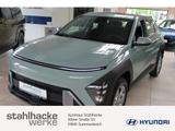 Hyundai KONA SX2 (MY25) HEV 1.6 GDI (129 PS) 6-DCT 2WD S