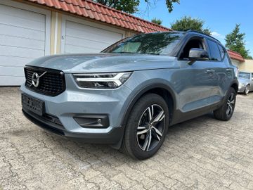 Volvo XC40 - 2