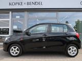 Suzuki Celerio Automatik*Wartungsnachweise komplett*2.  - Suzuki in Gelsenkirchen