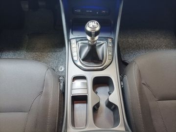 Hyundai TUCSON - 12