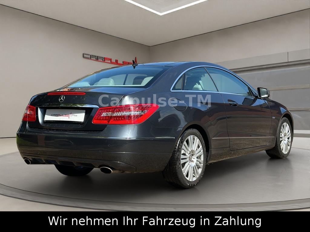 Mercedes-Benz E 350